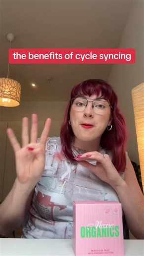 Understanding the 4 Menstrual Cycle Phases for Optimal Health