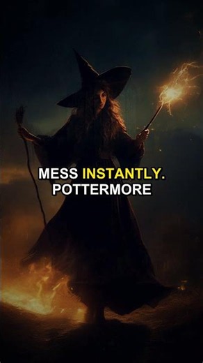 JK Rowling's Tweet That Ruined Hogwarts