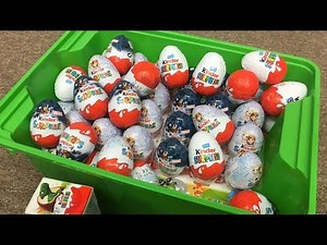 Bing bunny : Bing | Bing Bunny cbeebies | Bing episodes full bing cbeebies Kinder Surprise Eggs !