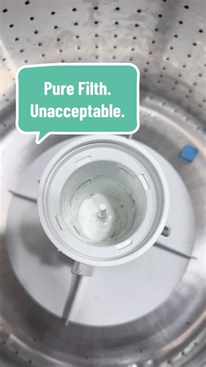 Effective Active Washing Machine Cleaner Hacks