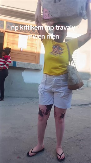 kite yo pale Jan yo vle