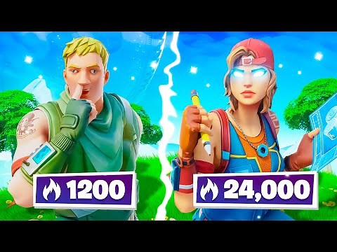 COMO SER BUENO en ARENA (Trucos de PRO PLAYER) - Fortnite Capitulo 2