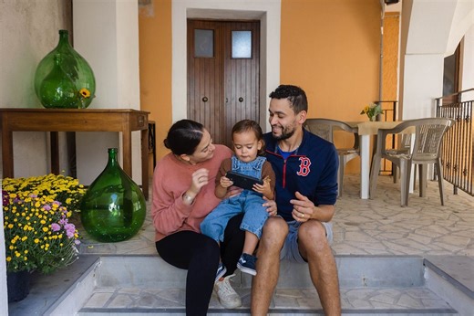 They moved from the US to cook American food in deepest Italy. Here’s what happened - Local News 8