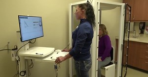 Montana hospital's post-COVID recovery program garners recognition