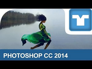 NOVIDADES PHOTOSHOP CC 2014 • COMPILADO