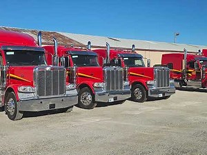 Are These the BEST Trucking Jobs in 2024?