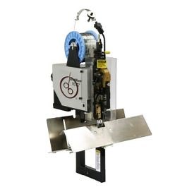 Deluxe StitchMaster Single-Head Stitching Machine