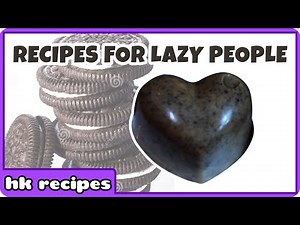 3 Super Easy And Delicious Oreo Recipes For Lazy People By Hoopla Recipes