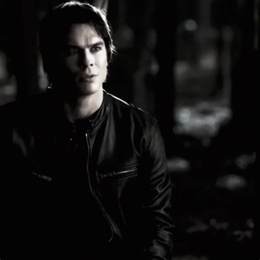 Salvatore demon edit — Lana Del Rey inspired fan edit