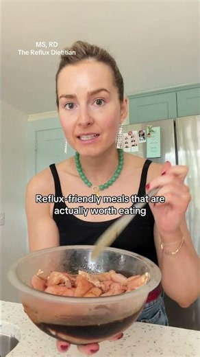 Why Your Reflux-Friendly Meals Taste So Bland (And 7 Ways to Fix It)