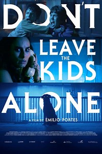 Stream Don't Leave the Kids Alone (2026): Find it on Netflix, Prime Video, Hulu & more