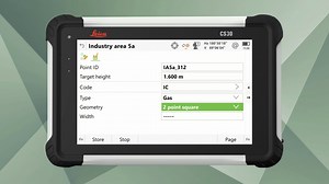 Did you know there might be a quicker and smarter way to handle your coding and attributes in Leica Captivate than how you work today? Let's reveal today's quick tip! 😎 Use the Leica Captivate Inventory or Nested Attributes app to make logging complex code and attribute information easier and more concise. 🔻 The Nested Attributes app allows you to enhance your regular code list with attribute logic and rules, providing a nested structure to simplify attribute entry. 🔻 The Inventory app effort