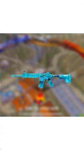 kkr vs srh 2026 #bgmi #m416glacier #pubg #kkr #srh