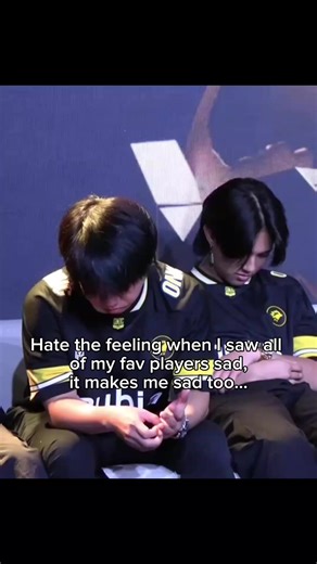 Support for ONIC Philippines: A True Fan's Message