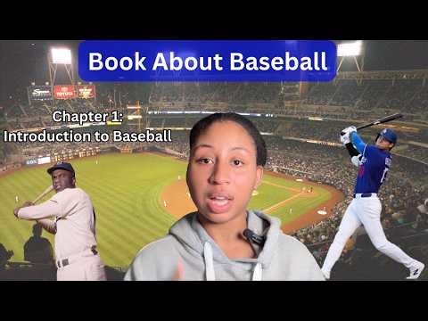 Baseball Explained For Beginners: History, MLB Divisions & Field Layout | Ball Talk 101