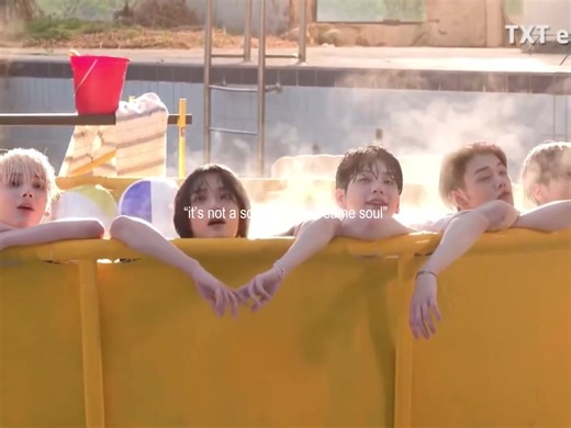 i love txt #soobin #yeonjun #beomgyu #taehyun #kai | soobin