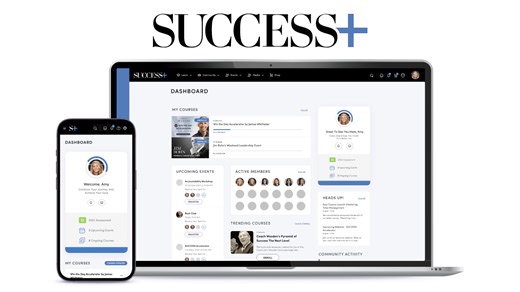 128 Years of SUCCESS® — Reimagined for What’s Next | SUCCESS