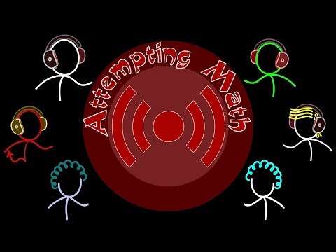 Attempting Math (solving number theory problems)