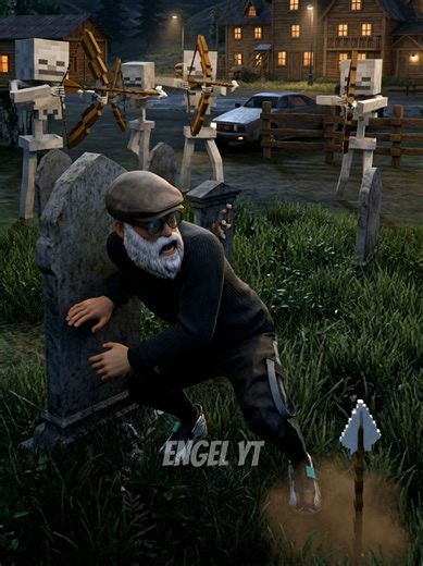 ¿Qué pasaría si FREE FIRE hiciera una colaboración con MINECRAFT? #freefire