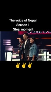 The voice of nepal on TikTok