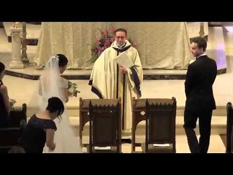 Bride's Processional - Wedding - Mozart - Laudate Dominum