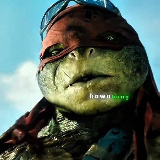 “The Epic Rooftop Battle | Teenage Mutant Ninja Turtles (2014) Final Fight in 4K”#edit #movie #viral