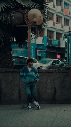 Yassine Idrissi on Instagram‎: "شحال عانينا يا خالي😓"‎