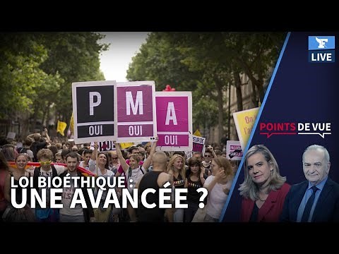 Loi bioéthique adoptée: est-ce une avancée?