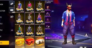 1.8K views · 69 reactions | Opening Crates Free Fire  1500 Boxes  Old Pass Boxes  Free Fire | CORA FF | Facebook