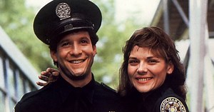 Find Out What Happened to the 'Police Academy' Cast