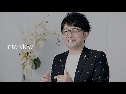 【河合塾マナビス】講師インタビュー：成川 博康（英語)