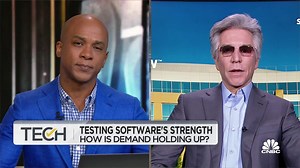 Point solutions and on-premise software will not cut it in today's environment, says ServiceNow CEO