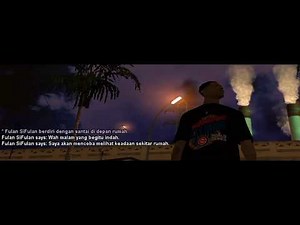 [JGRP] Cara Edit SS Dengan LSRP - Tutorial