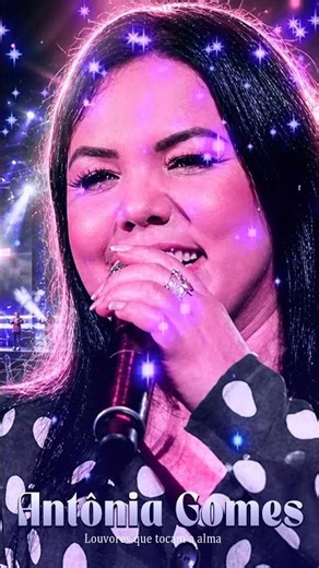 Greatest Hits Antônia Gomes – A Cura Sobrenatural