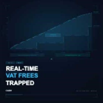 Series 22 - The Brief: Real-Time VAT Frees Trapped Cash