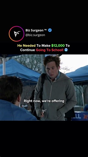 One Skill Can Save You When Everything Is About to Collapse 👇