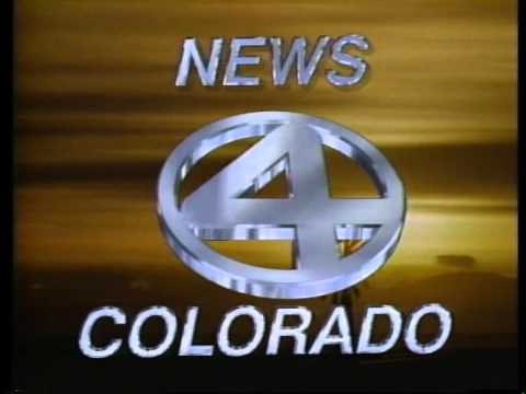 KCNC Denver: News Open
