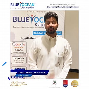 A detailed understanding of procurement processes, tools, techniques...