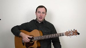 Beginning Alternating Bass - Brooks Robertson's Fingerstyle Toolbox - Channels - TrueFire