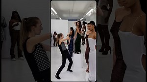 NYFW (SEPTEMBER) - OPEN MODEL CASTING CALL AUDITION FOR FASHION DESIGNER