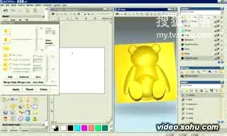 artcam视频教程 18901118070