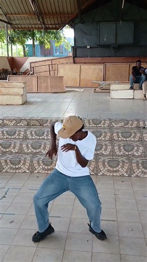 bounce dance tutorial