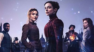 The Nevers | Release Date, Reviews, Cast, and Where to Watch