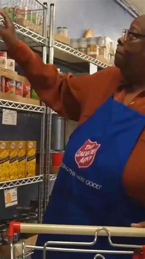 9.6K views · 430 reactions | Meet Barbara, a shining light at The...