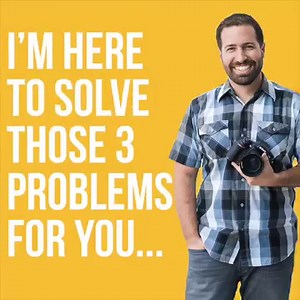 3 comments | ⭐⭐⭐⭐⭐FREE Photography Webclass: 9 Easy Tricks for...