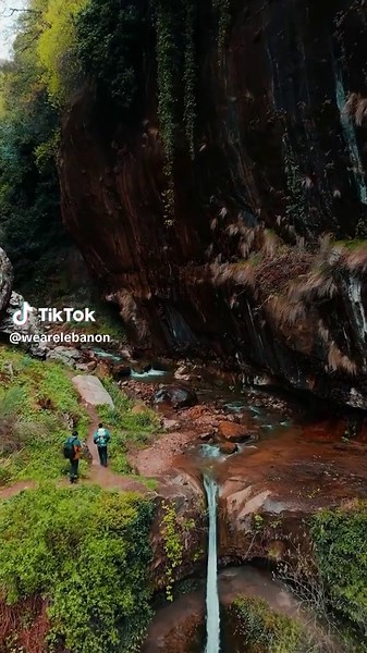 Exploring the Natural Beauty of Lebanon with Ali Daher