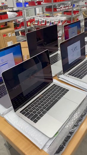 2.4K views · 24 reactions | Check out the latest arrival at our store - MacBooks starting at just $180! How did we get so many? | Plug - Shop Tech | Facebook