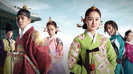 Jang Ok Jung, Living in Love | Watch with English Subtitles & More | Viki