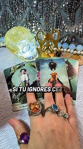 460K views · 30K reactions | #voyance ##transformation #tarot #guidancedujour #amesoeur #guidespirituel #meditation #tirage #cartomancienne #cartomancie #pourtoi #guidance #divination #amour #couple #france #viral | Chleotarot | Facebook