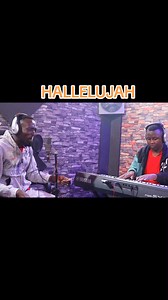 Hallelujah hosanna cover by Henry The Band | Victor Mordecai